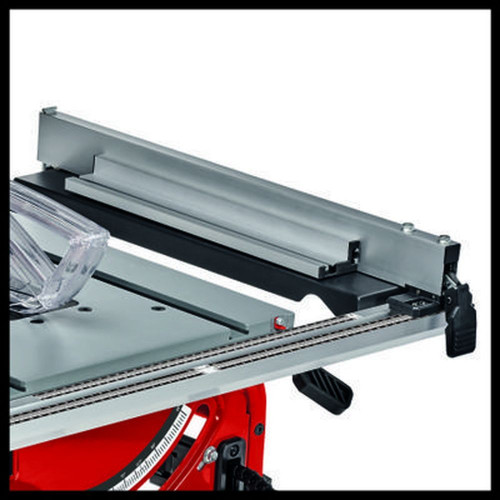 Table de sciage sans fil TE-TS 36/210 Li - Solo - sans batterie - EINHELL 