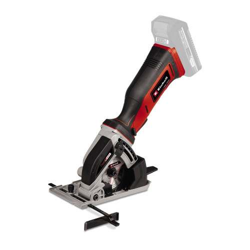 Einhell TE-CS 190/1 Scie circulaire portative Profondeur de coupe