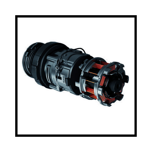 Perceuse-visseuse sans fil – TE-CD 18/40 Li BL – 18 V – 40 Nm – 2 vitesses – mandrin 10 mm – 2 batteries 2,0 Ah + chargeur - EINHELL 