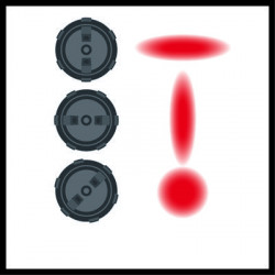 Pulvérisateur de peinture sans fil – TC-SY 18/60 Li-Solo – 18 V – 650 ml/min – Réservoir 800 ml - EINHELL 