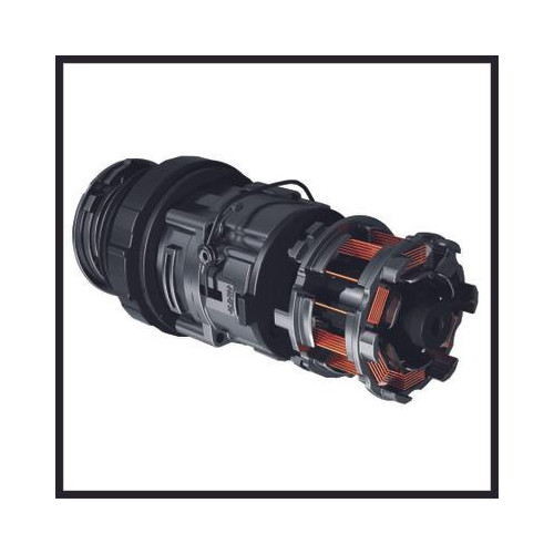 Meuleuse d’angle sans fil – AXXIO 36/230 Q – 36V – Ø 230 mm – Profondeur de coupe 70 mm – sans batterie ni chargeur - EINHELL 