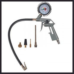 Compresseur sans fil – TE-AC 36/8 Li OF Set-Solo – 36 V – 8 bar – 90 L/min – sans batterie ni chargeur - EINHELL 