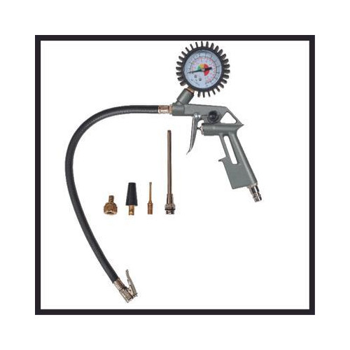 Compresseur sans fil – TE-AC 36/8 Li OF Set-Solo – 36 V – 8 bar – 90 L/min – sans batterie ni chargeur - EINHELL 