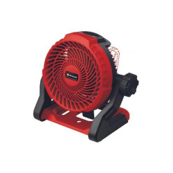 Ventilateur sans fil – TE-CF 18/2200 Li – 18 V – Ø 180 mm – 3 vitesses – Power X-Change - Sans batterie de marque EINHELL , référence: B7917200
