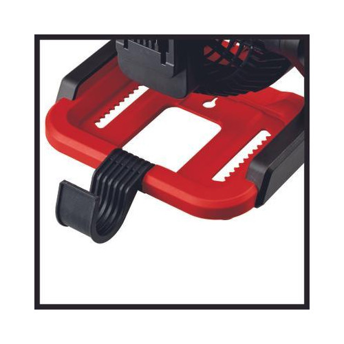 Ventilateur sans fil – TE-CF 18/2200 Li – 18 V – Ø 180 mm – 3 vitesses – Power X-Change - Sans batterie - EINHELL 