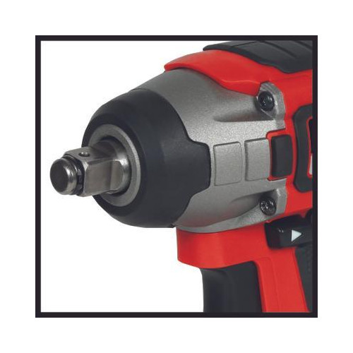 Clé à chocs sans fil – IMPAXXO 18/230 – 18 V – 230 Nm – Brushless – Power X-Change - Sans batterie - EINHELL 