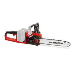 Tronçonneuse sans fil – GE-LC 36/35 Li Solo – 36 V – Guide 35 cm – Moteur Brushless – Sans batterie ni chargeur de marque EINHELL , référence: J4995900
