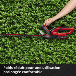 Taille-haies sans fil GE-CH 18/50 Li - Solo - EINHELL 