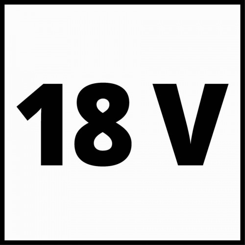 Taille-haies sans fil GE-CH 18/50 Li - Solo - EINHELL 