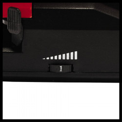 Épandeur universel sans fil – GE-US 18 Li – 18 V Power X-Change – Bac 3,3 L – Largeur d’épandage réglable jusqu’à 5 m – Sans bat - EINHELL 