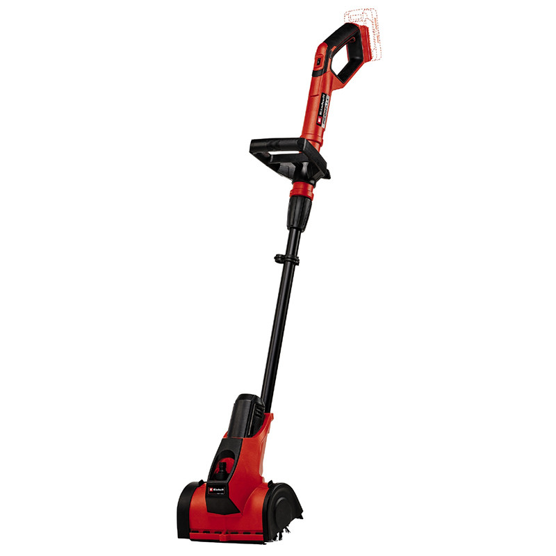 Nettoyeur Multi-Surfaces Sans Fil Einhell PICOBELLA Solo – Livré Sans Batterie Ni Chargeur - vue 4