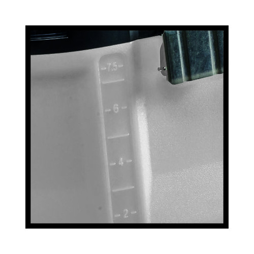 Pulvérisateur à pression sans fil 18 V – Réservoir 7,5 L – Pompe automatique 2,5 bar – Lance télescopique inox – Sans batterie n - EINHELL 