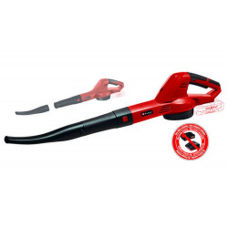 Souffleur GE-CL 18/1 Li E-Solo - sans batterie - EINHELL