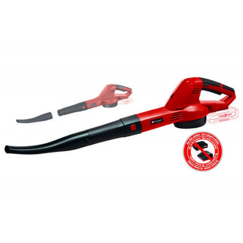 Souffleur GE-CL 18/1 Li E-Solo - sans batterie - EINHELL