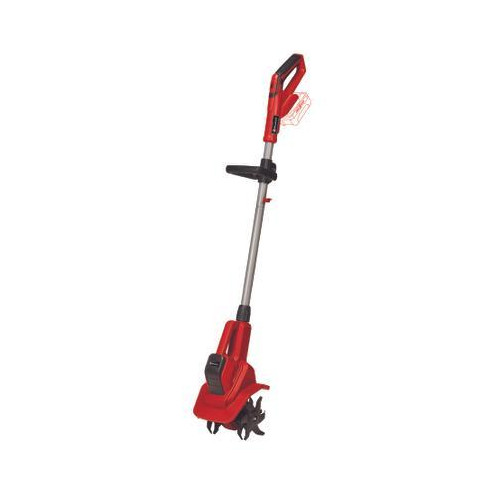 Motobineuse sans fil – GE-CR 18/20 Li E-Solo – Largeur de travail 20 cm – Power X-Change - EINHELL 