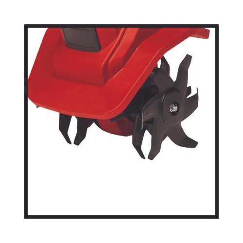 Motobineuse sans fil – GE-CR 18/20 Li E-Solo – Largeur de travail 20 cm – Power X-Change - EINHELL 