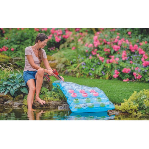 Pompe à air sans fil – CE-AP 18 Li-Solo – 18 V – 670 L/min – 0,05 bar - EINHELL 