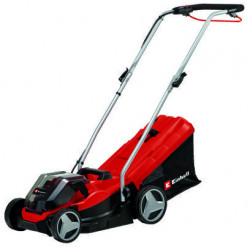 Tondeuse à gazon sans fil Power X-Change GE-CM 36/33 Li - Largeur de coup 33cm - EINHELL 