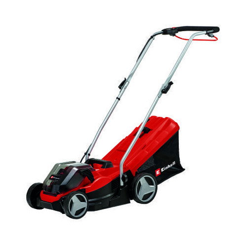 Tondeuse à gazon sans fil Power X-Change GE-CM 36/33 Li - Largeur de coup 33cm - EINHELL 