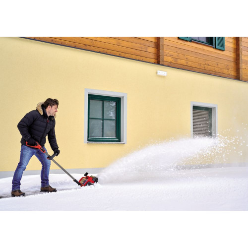 Fraise à neige sans fil GE-ST 36/40 Li E-Solo - EINHELL 