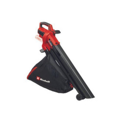 Aspirateur-souffleur de feuilles sans fil VENTURRO 18/210 - Sans batterie de marque EINHELL , référence: J7916000