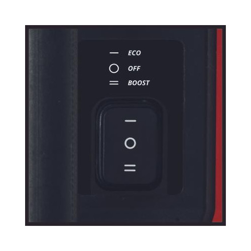 Pompe d’arrosage sans fil – AQUINNA 36/38 F LED – 36 V – 3800 L/h – 3,7 bar - Sans batterie - EINHELL 