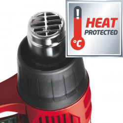 Décapeur thermique TH-HA 2000/1 RECONDITIONNE - EINHELL