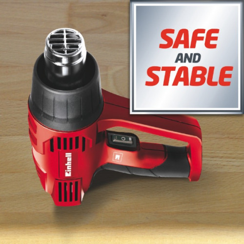 Décapeur thermique TH-HA 2000/1 RECONDITIONNE - EINHELL 