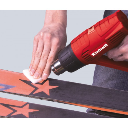 Décapeur thermique TH-HA 2000/1 RECONDITIONNE - EINHELL 