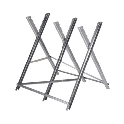 Chevalet de sciage pour tronçonneuse RECONDITIONNE de marque EINHELL , référence: J8136000