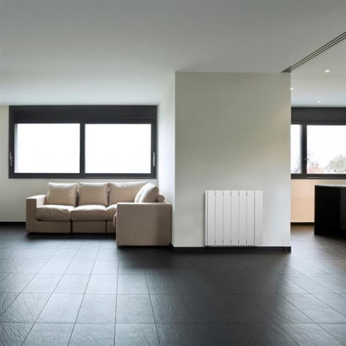 Radiateur Electrique mural - 0.637.317 - Ducasa