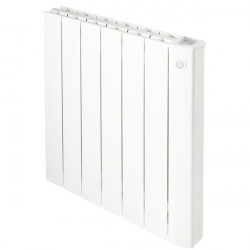 Radiateur Electrique mural - DALBEOPRESENCE1022 de marque Supra, référence: B8139300