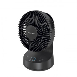 Ventilateur de table - HTF337BE4 de marque Honeywell, référence: B8140000