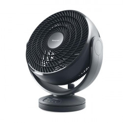 Ventilateur de table - HF715BE4 de marque Honeywell, référence: B8140100