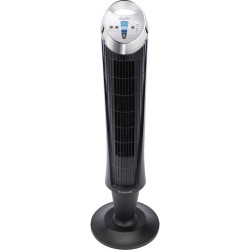 Ventilateur colonne - HY254E4 de marque Honeywell, référence: B8140400