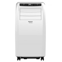 Climatiseur mobile - AC293KT de marque Taurus, référence: B8145000