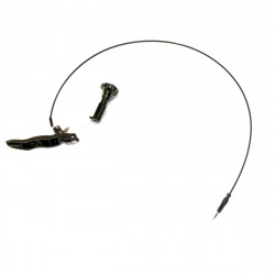 Cable pour épandeur - 27L - 199172 de marque PERRIN  , référence: J8145800