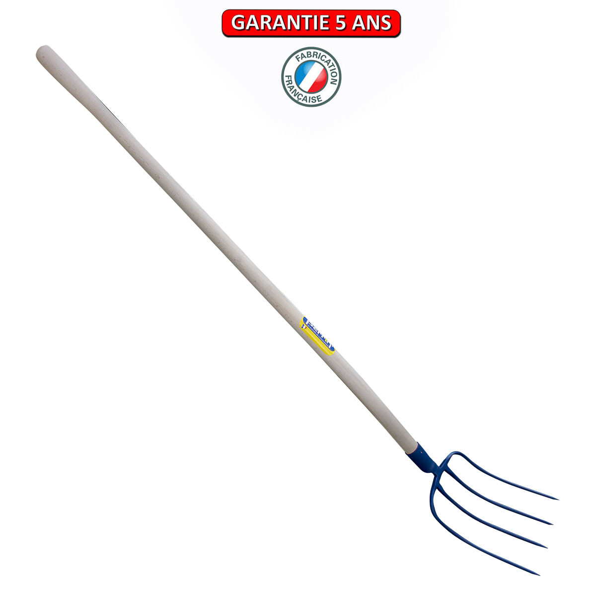 Putter Odyssey O Works 2-Ball Fang Rouge - 34 Pouces - Occasion Avec Usures