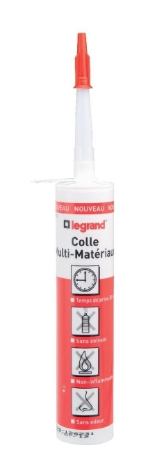 DLP colle scellement rapide