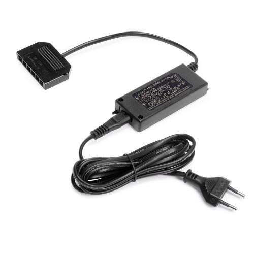 Kit de 10 bacs de rangement pour tiroirs de salle de bains- en plastique- Gris antracite - EMUCA