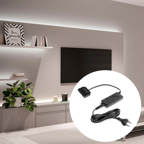 Kit de 10 bacs de rangement pour tiroirs de salle de bains- en plastique- Gris antracite - EMUCA