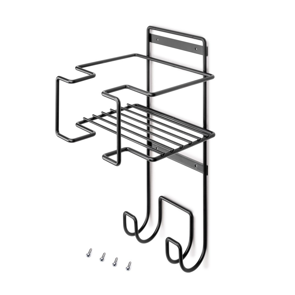 Emuca Kit de organiser de tiroirs- plateau auxiliaire et cadre de roulement soft close pour armoire - module 900mm- texturé