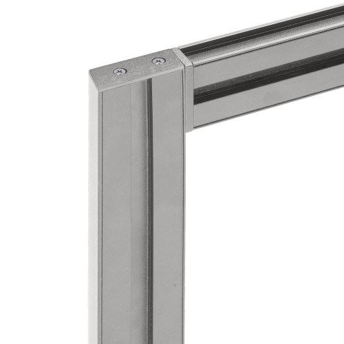 Kit de 10 bacs de rangement pour tiroirs de salle de bain- en plastique- Blanc - EMUCA