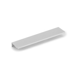 Jeu de Supports de pliage- longueur 303mm- Acier- Peint en blanc de marque EMUCA, référence: B8164400