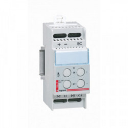Télévariateur lampe incandescente 600W - LEGRAND