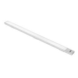 Lot de 5 charnières de porte de sécurité- 150x80mm- charnières anti-dégondage à bords arrondis- Acier- Nickel satiné de marque EMUCA, référence: B8175300