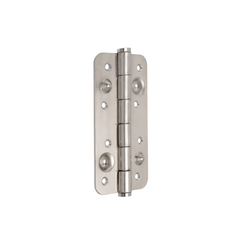 Lot de 20 poignées pour meubles Zagreb- L172mm- Zamak- Chromé - EMUCA