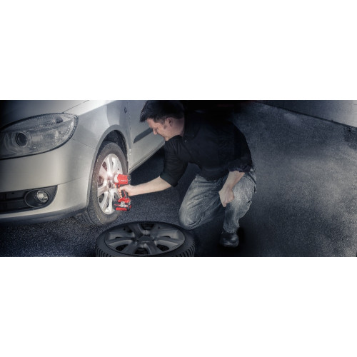 Boulonneuse sans fil TE-CW 18 Li BL Solo - Sans batterie ni chargeur RECONDITIONNE - EINHELL 