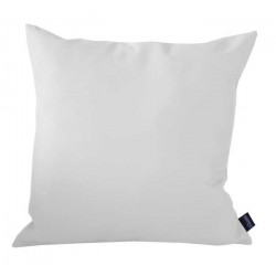 Coussin garden decor 40 x 40 cm - blanc - PROLOISIRS