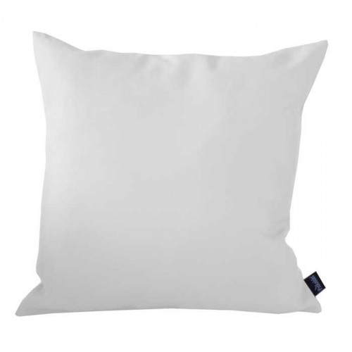 Coussin garden decor 40 x 40 cm - blanc - PROLOISIRS